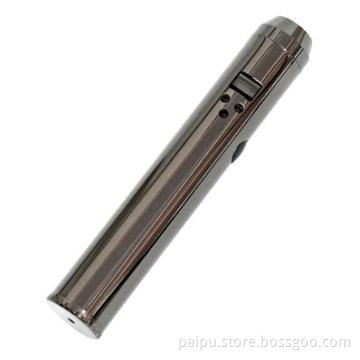Vapor Electronic Cigarette Lava Tube Mod